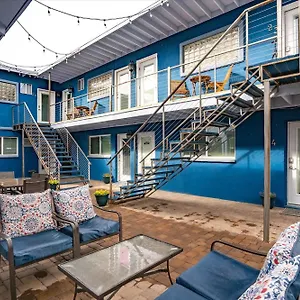 Chelsea Place Apartment